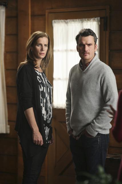 Foto Rachel Griffiths, Balthazar Getty