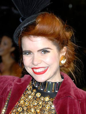 Cartel Paloma Faith