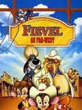 Fievel va al Oeste : Cartel