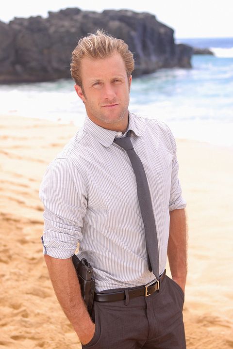 Foto Scott Caan