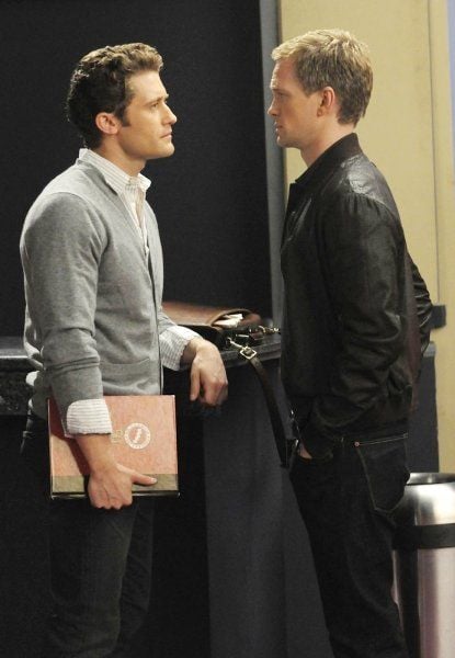 Foto Neil Patrick Harris, Matthew Morrison