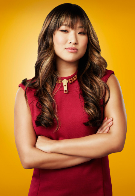 Foto Jenna Ushkowitz