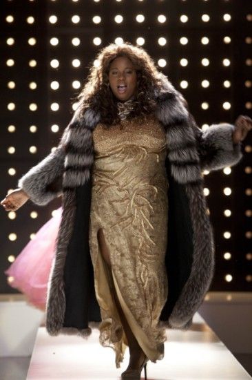 Glee : Foto Alex Newell