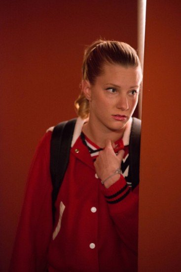 Glee : Foto Heather Morris