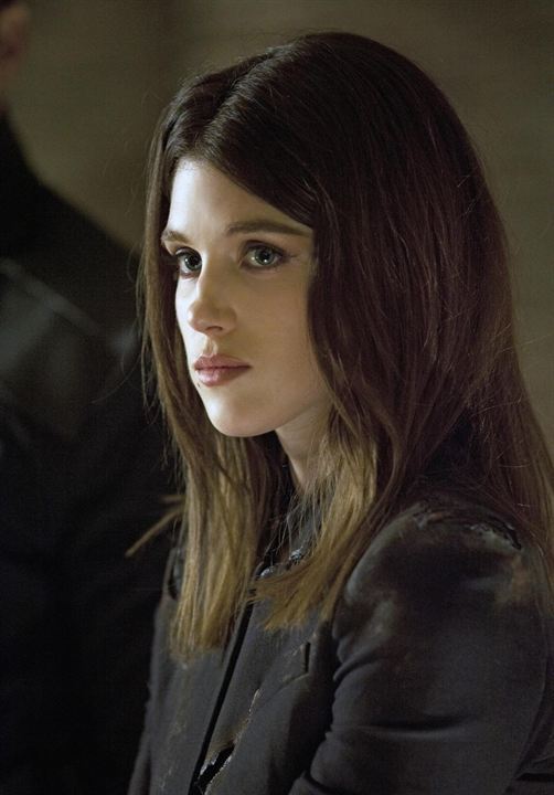 Foto Lucy Griffiths