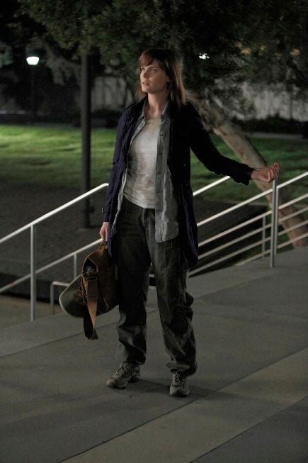 Foto Emily Deschanel