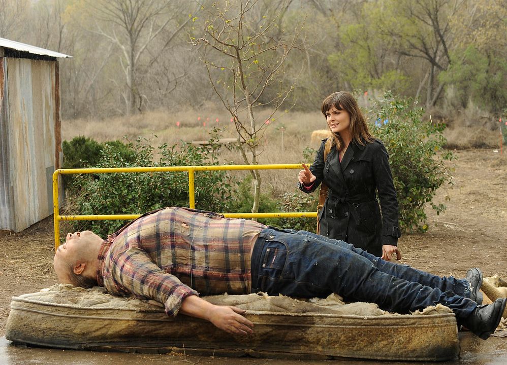 Bones : Foto Emily Deschanel