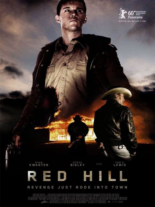 Red Hill : Cartel