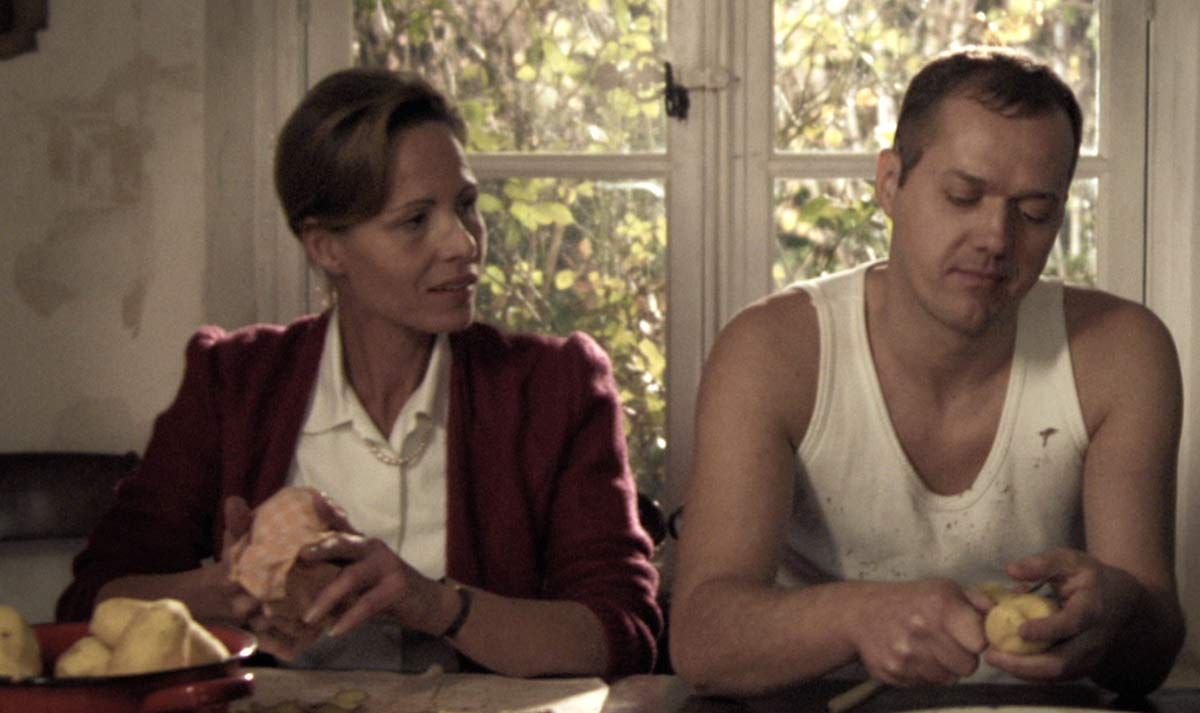 Foto Frédérique Dupré, Emni Blakcori