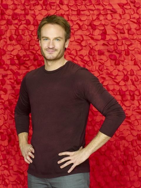 Foto Josh Lawson