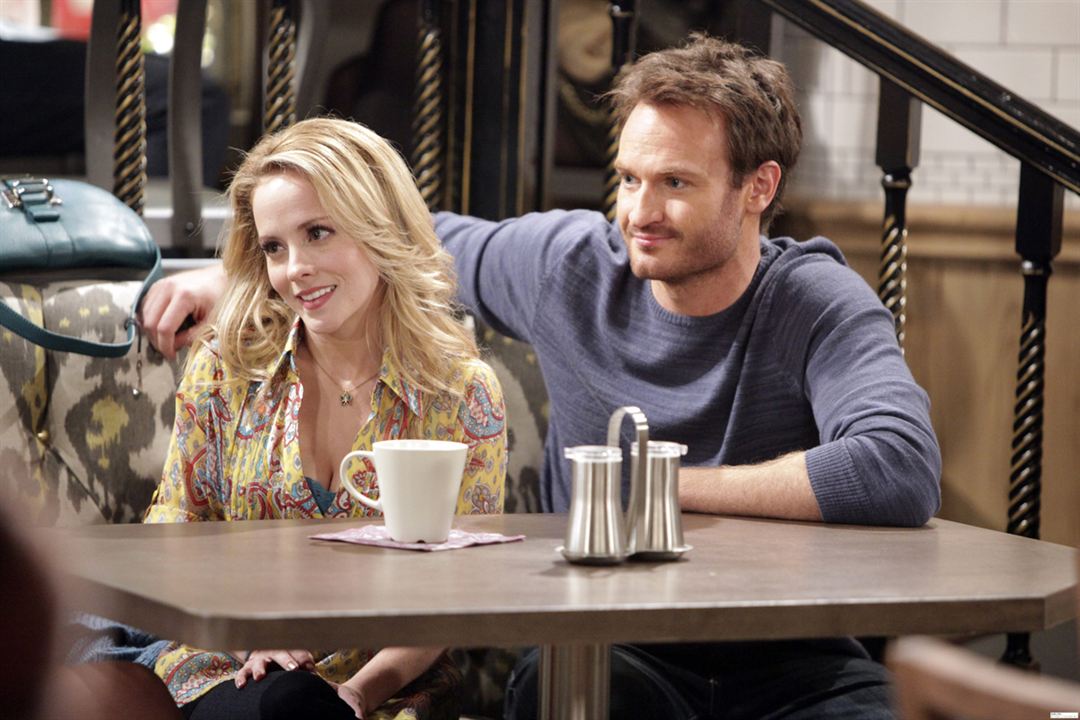 Romantically Challenged : Foto Kelly Stables, Josh Lawson