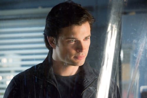 Foto Tom Welling