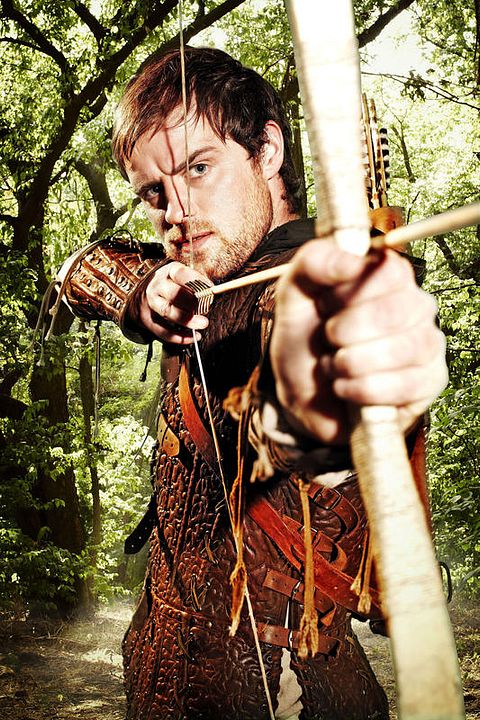 Foto Jonas Armstrong