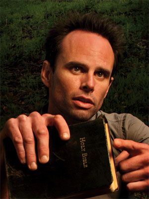 Cartel Walton Goggins