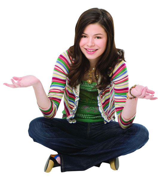 Foto Miranda Cosgrove