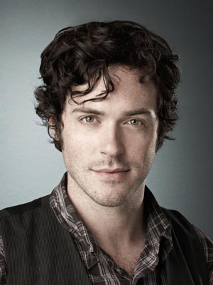 Cartel Brendan Hines