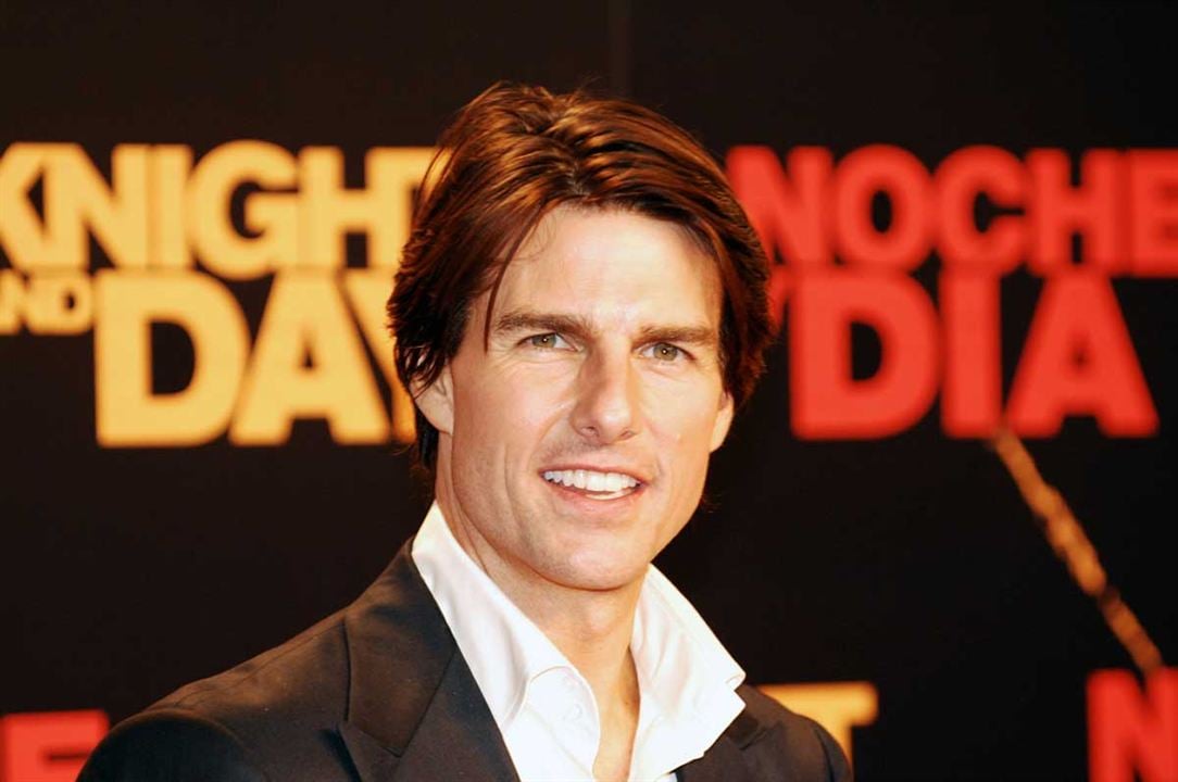 Noche y Día : Foto Tom Cruise