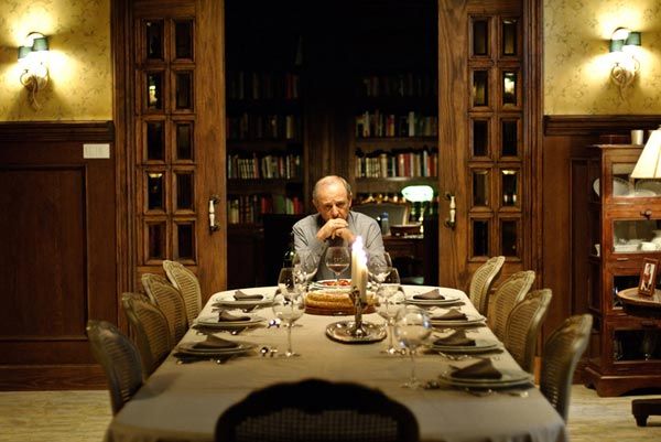 Foto Emilio Gutierrez Caba