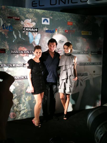 Habitación en Roma : Foto