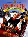 Richie Rich's Christmas Wish : Cartel