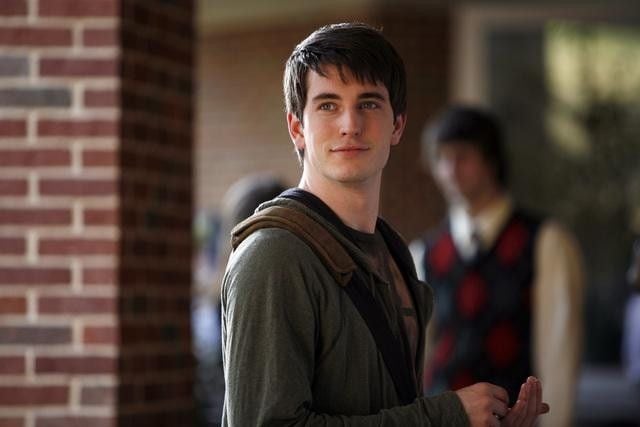 Foto Travis Caldwell