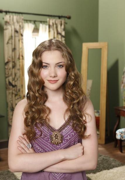 Foto Skyler Samuels