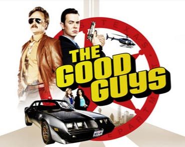 The Good Guys : Cartel