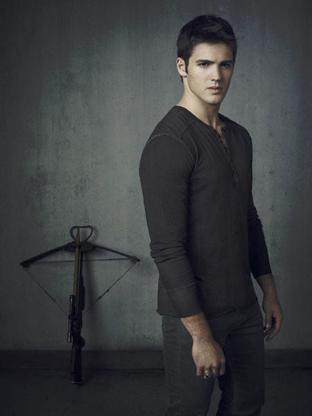 Foto Steven R. McQueen