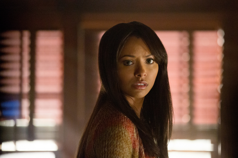 Crónicas vampíricas : Foto Kat Graham