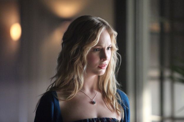 Crónicas vampíricas : Foto Candice King