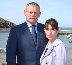 Doc Martin : Cartel