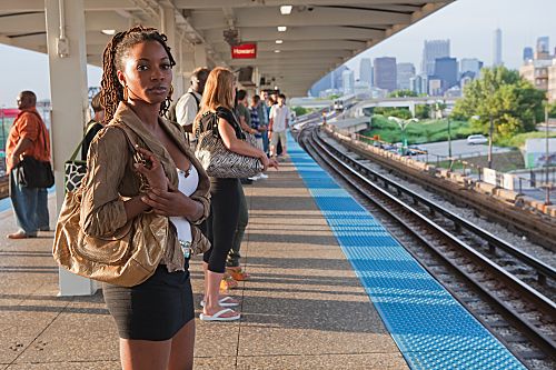 Shameless (US) : Foto Shanola Hampton