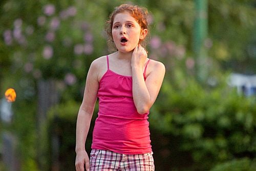 Shameless (US) : Foto Emma Kenney