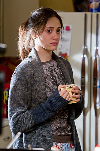 Shameless (US) : Foto Emmy Rossum