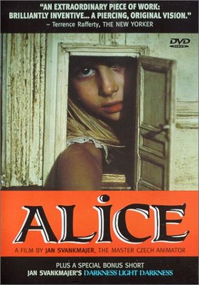 Alice : Cartel