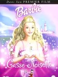 Barbie en el Cascanueces : Cartel