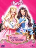 Barbie en la princesa y la costurera : Cartel