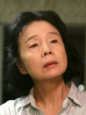 Cartel Jung-hee Yoon