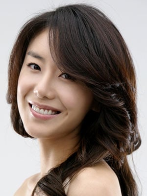 Cartel Yoon Jeong-hee