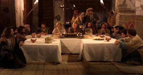 El discípulo. Jesús, la historia no revelada : Foto