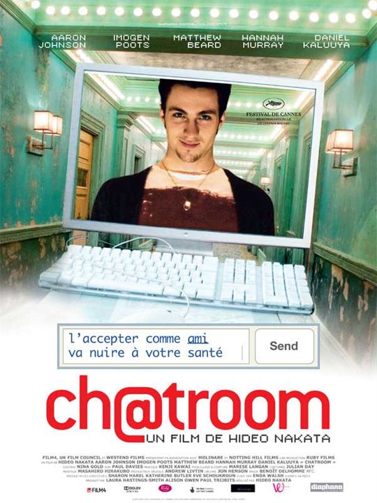 Chatroom : Cartel