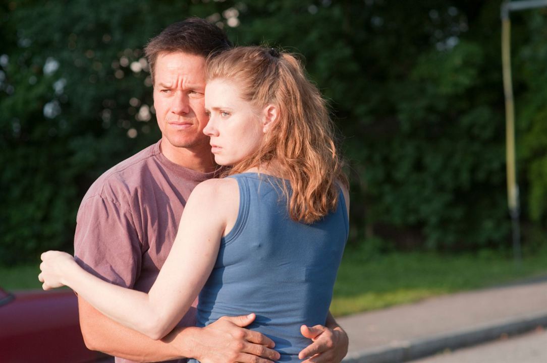 The Fighter : Foto Mark Wahlberg, Amy Adams