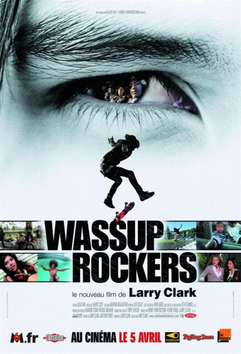 Wassup Rockers : Cartel