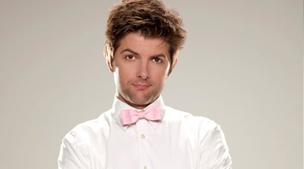 Foto Adam Scott