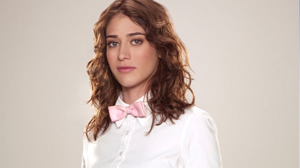 Foto Lizzy Caplan