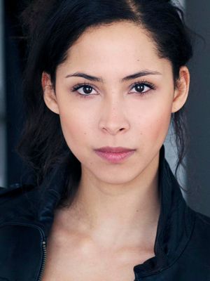 Cartel Randiane Naly