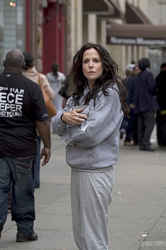 Weeds : Foto Mary-Louise Parker