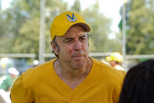 Weeds : Foto Kevin Nealon