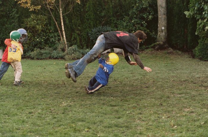 Pequeño pero matón : Foto