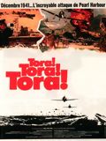 Tora! Tora! Tora! : Cartel